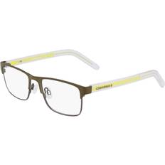 Converse Children - Metal Glasses & Reading Glasses Converse CV3023Y Boys in Green Green 48-16-140