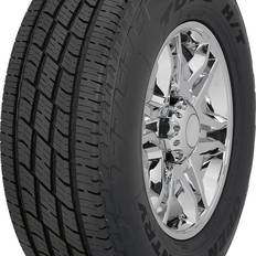 Toyo Car Tires Toyo OPEN COUNTRY H/T II 235/75R15 109T XL OPHTII OWL TL