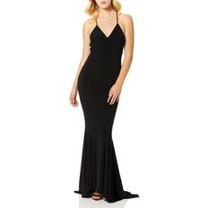 Abendkleider - M Norma Kamali ABENDKLEID MERMAID in Black. S, L, XL. Black