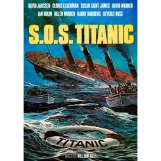 Movies S.O.S. Titanic Special Edition