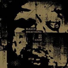 Musikk Bleach Everything So We Gnaw Vinyl (Vinyl)