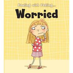 Worried: Dealing with Feeling (2014)
