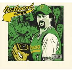 Eastbound & Down Original Soundtrack (CD)