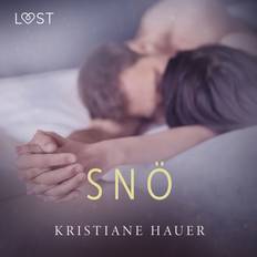 Schwedisch Hörbücher Snö erotisk novell (Lydbog, MP3)