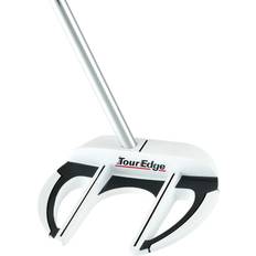 Tour Edge Putters Tour Edge HP Series 02 Counter-Balance Putter, Right