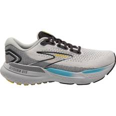 Schuhe Brooks Men's Glycerin GTS 21 Running Shoes, 11.5, Coconut