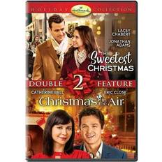 Dramas Movies Holiday Collection: Sweetest DVD