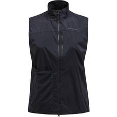 Peak Performance Bekleidung Peak Performance Damen Vislight Alpha Weste schwarz