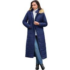 Plus size puffer jacket • Compare & see prices now »