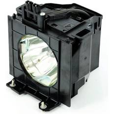 Projector Lamps Panasonic Phoenix Replacement & Housing for the PT-D5600L Single Lamp