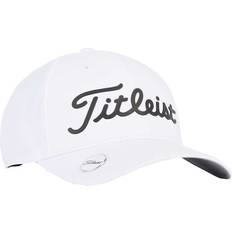 Titleist Golf-Zubehör Titleist Players Performance Ball Marker Hat, WHITE/BLACK