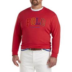 Polo Ralph Lauren Big & Tall Long-Sleeve T-Shirt