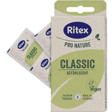 Kondome Ritex Pro Nature Classic vegan Kondome