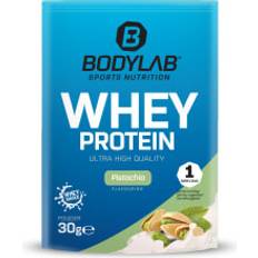 Bodylab Vitamine & Nahrungsergänzung Bodylab24 Whey Sachet - 30g Pistachio