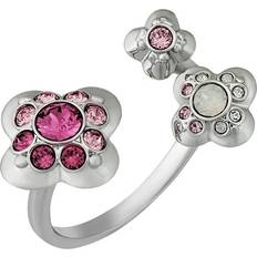 Swarovski Rings Swarovski Cherie Open Ring