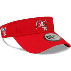 New Era Tampa Bay Buccaneers 2022 Sideline Adjustable Visor