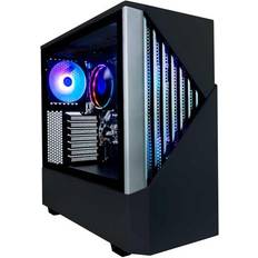 Periphio Dark Castle Prebuilt Gaming PC