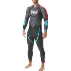 Wetsuits TYR Hurricane CAT3 Wetsuit Men's