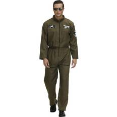 Men's Top Gun Costumes