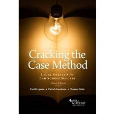 Cracking the Case Method (Paperback, 2022)