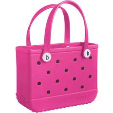 Bogg Bag Totes & Shopping Bags Bogg Bag Bitty Bogg Bag - Haute Pink