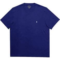 Ralph Lauren T-skjorter & Singleter Ralph Lauren Polo Blue T-Shirt