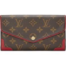 Geldbörsen & Schlüsseletuis Louis Vuitton Sarah Retiro Wallet - Brown