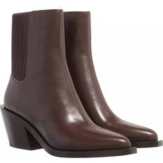 Coach Women Ankle Boots Coach Prestyn Bootie