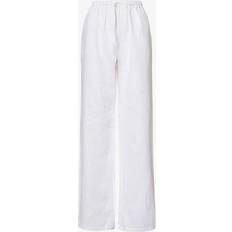White linen pants for women • Compare best prices »