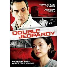 Movies Double Jeopardy