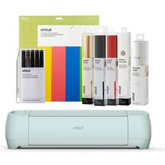 Basteln Cricut Explore 3 Bundle