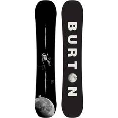Burton Snowboards - Riders - Zaino nero da snowboard 25 litri