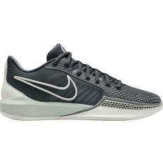 Nike 3.5 - Women Basketball Shoes Nike Sabrina 1 W - Dark Grey/Black/Light Silver/Platinum Violet