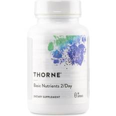 Thorne Basic Nutrients 2/Day 60