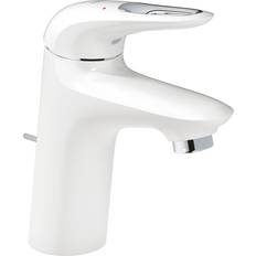 Grohe Eurostyle (23374LS3) Hvit, Krom