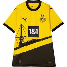 Bvb trikot Puma BVB Home Jersey 23/24 Adeyemi Signed