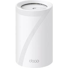 Wi-Fi - Wi-Fi 7 (802.11be) Routere TP-Link Deco BE65 BE9300 Whole Home Mesh WiFi 7 System (1-pack)
