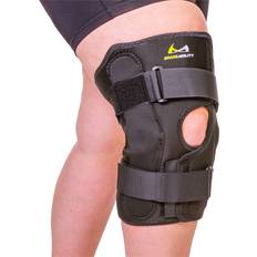 PLUS SIZE COPPER KNEE BRACE