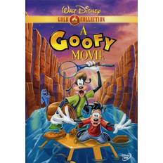 Goofy Movie DVD