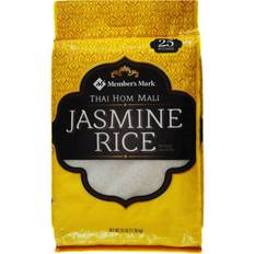 Rice & Grains Member's Mark Member's Mark Thai Jasmine Rice 25