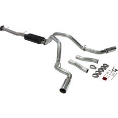 Exhaust Systems Flowmaster American Thunder Exhaust System 817933