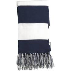 Men - White Scarfs Sport-Tek Spectator Scarf