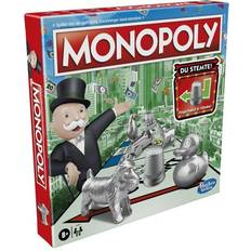 Hasbro Monopoly