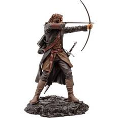 Mcfarlane Figurinen Mcfarlane Lord of the Rings Movie Maniacs Aragorn 15cm