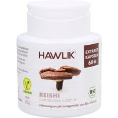 Hawlik Reishi 60 Stk.