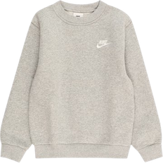 NIKE Sportswear Club Fleece Girls Sweatshirt
