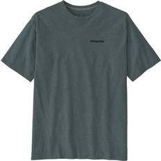 Patagonia Herre T-skjorter Patagonia M's P-6 Logo Responsibili-Tee