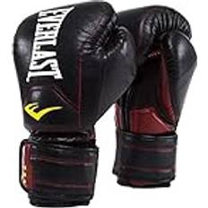 Guante Everlast Powerlock 14 oz – Rym Basket