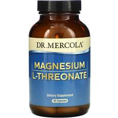 Dr. Mercola Magnesium L-Threonate 90