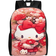 Hello Kitty Backpack - Pink